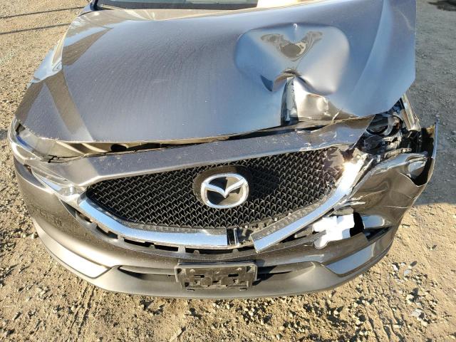 Photo 12 from auction – 2017 MAZDA CX-5 GRAND with VIN JM3KFADL9H0227255
