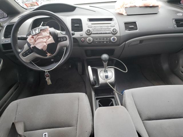 Photo 8 from auction – 2008 HONDA CIVIC EX with VIN 2HGFA16848H357104