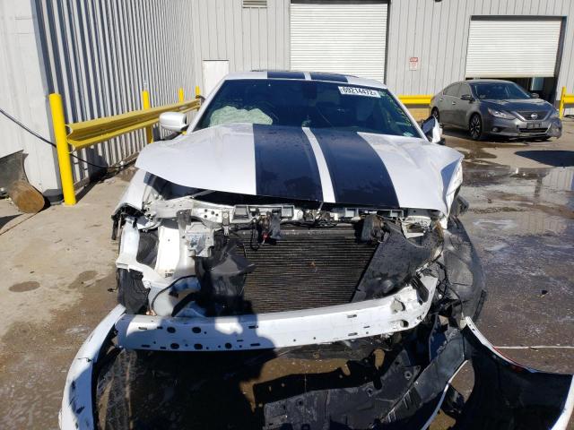 Photo 5 from auction – 2018 DODGE CHARGER R/ with VIN 2C3CDXCT9JH234820