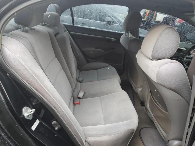 Photo 10 from auction – 2008 HONDA CIVIC EX with VIN 2HGFA16848H357104