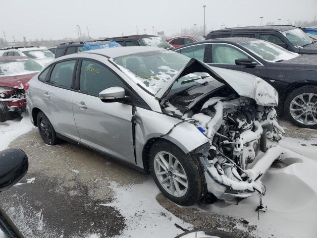 Photo 4 from auction – 2016 FORD FOCUS SE with VIN 1FADP3F20GL262364