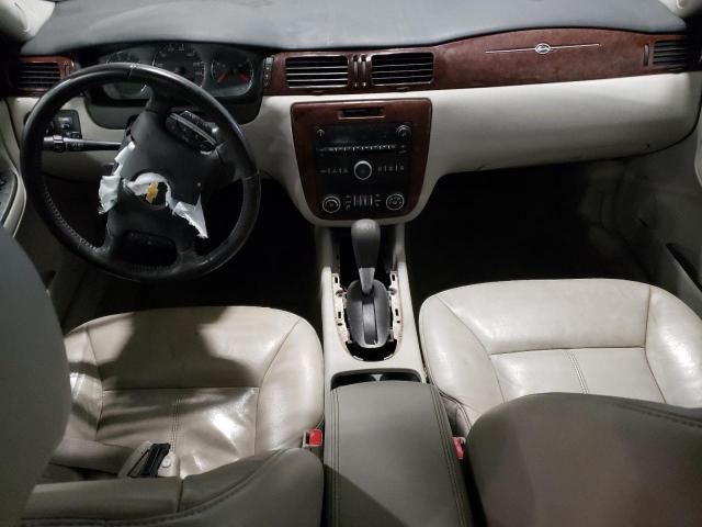 Photo 8 from auction – 2011 CHEVROLET IMPALA LT with VIN 2G1WG5EK3B1116323