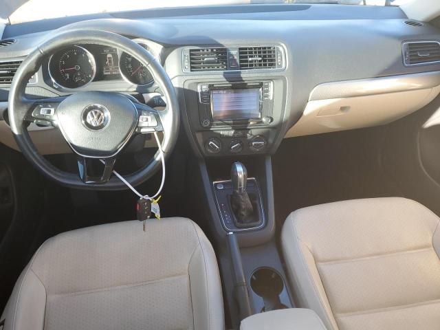 Photo 8 from auction – 2017 VOLKSWAGEN JETTA SE with VIN 3VWDB7AJ6HM208191