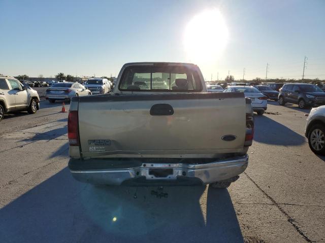 Photo 6 from auction – 2001 FORD F250 SUPER with VIN 1FTNX20F61EC01326