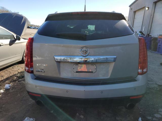 Photo 6 from auction – 2011 CADILLAC SRX LUXURY with VIN 3GYFNAEY3BS618645
