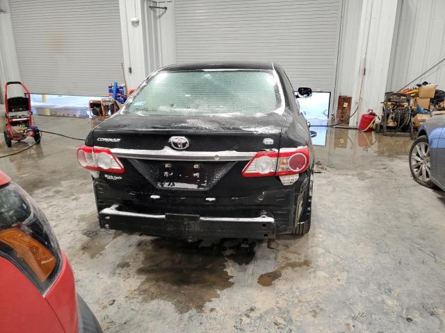Photo 6 from auction – 2013 TOYOTA COROLLA BA with VIN 5YFBU4EE9DP138639