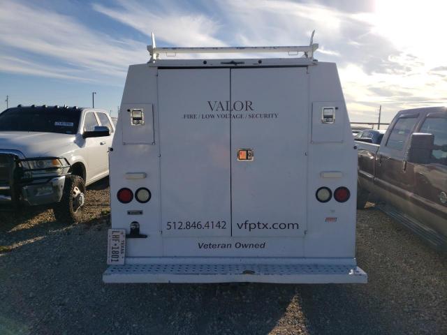 Photo 6 from auction – 2017 CHEVROLET EXPRESS G3 with VIN 1GB0GRFG2H1114404