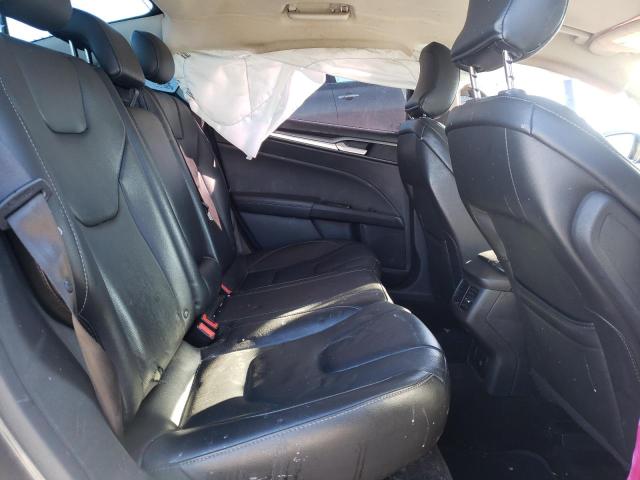 Photo 10 from auction – 2015 FORD FUSION TIT with VIN 3FA6P0RU1FR207779