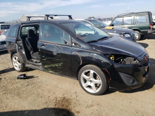 Photo 4 from auction – 2012 MAZDA 5 with VIN JM1CW2CL1C0114901