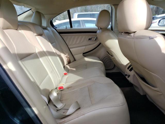 Photo 10 from auction – 2014 FORD TAURUS LIM with VIN 1FAHP2F89EG101548