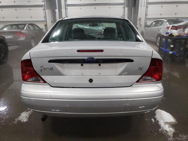 Photo 6 from auction – 2003 FORD FOCUS SE C with VIN 1FAFP34373W214258