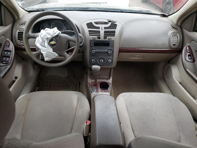 Photo 8 from auction – 2007 CHEVROLET MALIBU LS with VIN 1G1ZS58F47F149972
