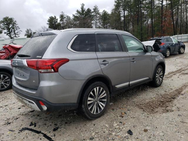 Photo 3 from auction – 2020 MITSUBISHI OUTLANDER with VIN JA4AZ3A30LZ021297