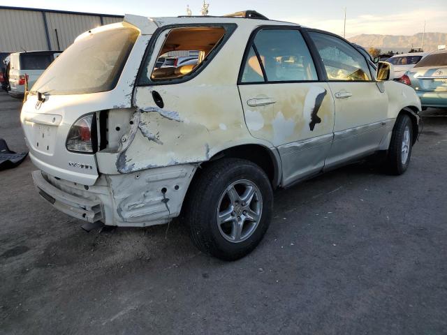 Фото 3 с аукциона – 2002 LEXUS RX 300 с VIN JTJGF10U120139639