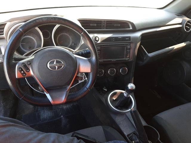 Photo 8 from auction – 2014 TOYOTA SCION TC with VIN JTKJF5C72E3075130