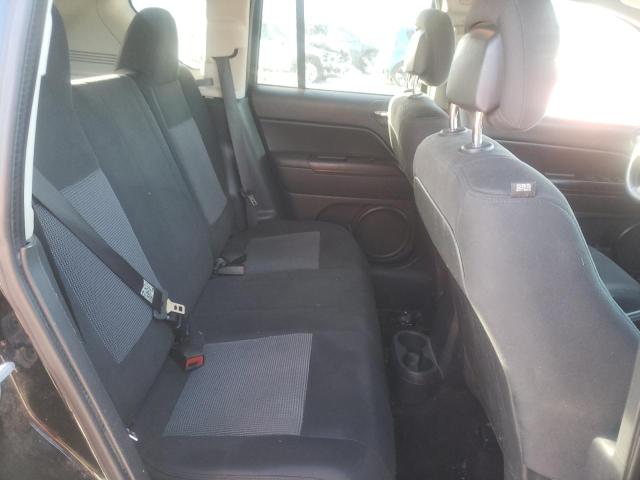 Photo 10 from auction – 2014 JEEP COMPASS SP with VIN 1C4NJDBBXED567826