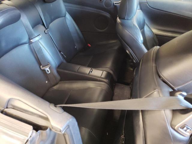 Photo 10 from auction – 2010 LEXUS IS 250 with VIN JTHFF2C20A2508538