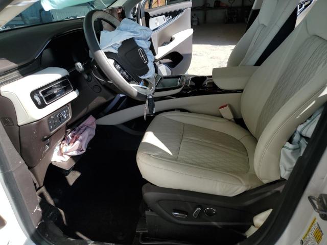 Photo 7 from auction – 2022 LINCOLN NAUTILUS B with VIN 2LMPJ9JP0NBL10604