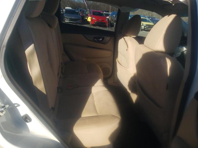 Photo 11 from auction – 2016 NISSAN ROGUE S with VIN 5N1AT2MN8GC758511