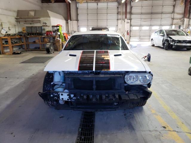 Photo 5 from auction – 2011 DODGE CHALLENGER with VIN 2B3CJ4DG6BH602121