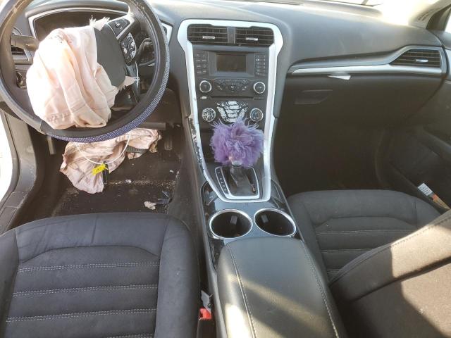 Photo 8 from auction – 2013 FORD FUSION SE with VIN 3FA6P0H74DR194860
