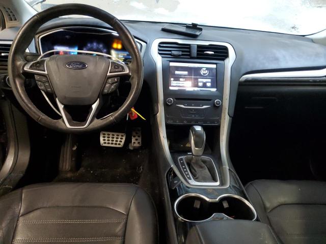 Photo 8 from auction – 2014 FORD FUSION SE with VIN 3FA6P0H91ER388166