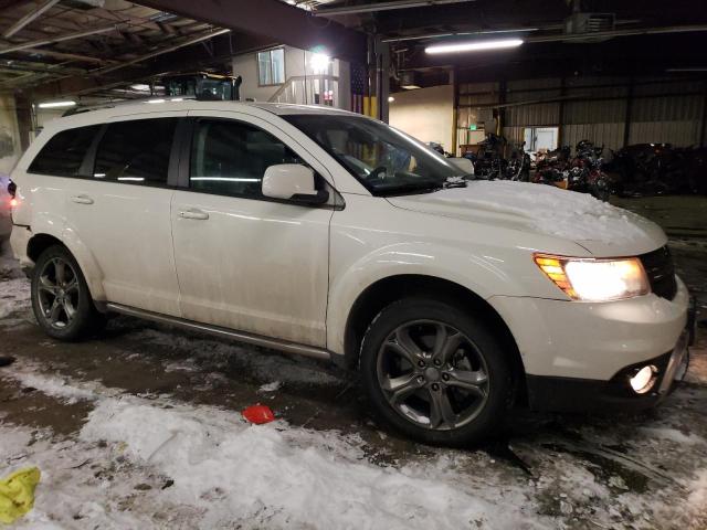 Photo 4 from auction – 2017 DODGE JOURNEY CR with VIN 3C4PDDGGXHT708753