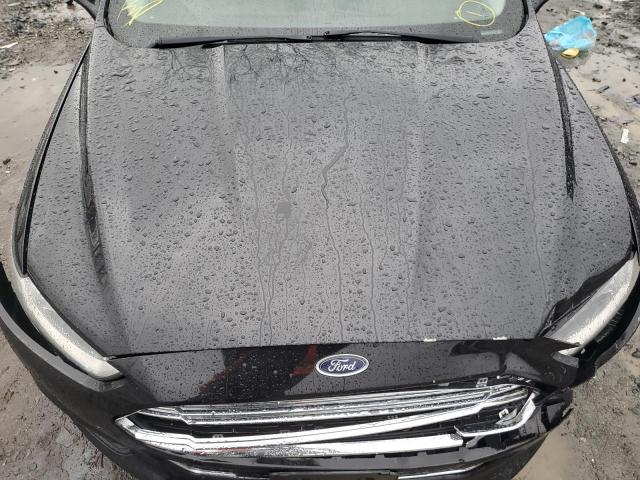 Photo 11 from auction – 2015 FORD FUSION TIT with VIN 3FA6P0K97FR152907