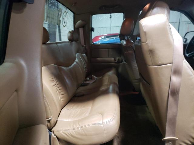 Photo 10 from auction – 1999 CHEVROLET SILVERADO with VIN 1GCEK19T7XE253168