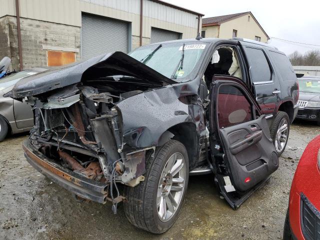 Photo 1 from auction – 2007 CADILLAC ESCALADE L with VIN 1GYFK63837R140505