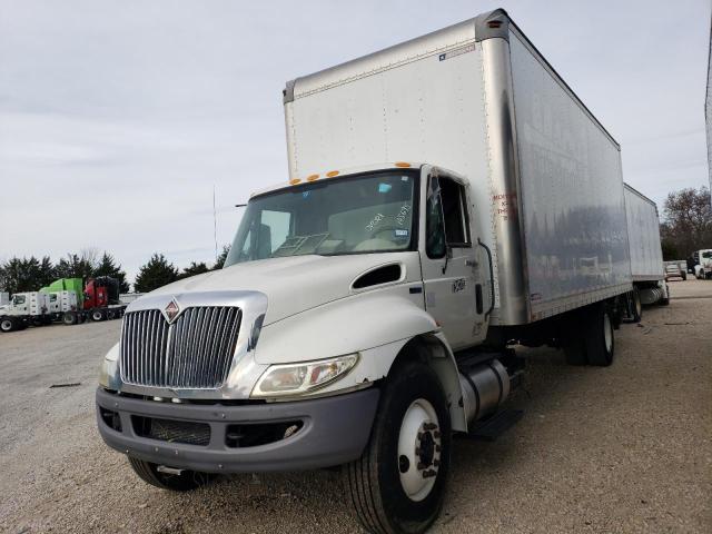 Photo 1 from auction – 2012 INTERNATIONAL 4000 4300 with VIN 3HAMMAAL6CL145695