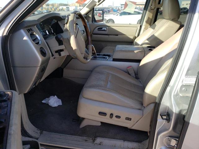 Photo 7 from auction – 2010 FORD EXPEDITION with VIN 1FMJK1K51AEB52821