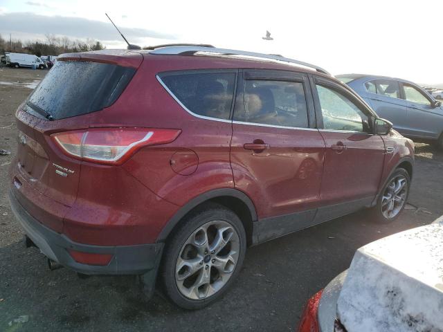Photo 3 from auction – 2013 FORD ESCAPE TIT with VIN 1FMCU9J94DUA15887