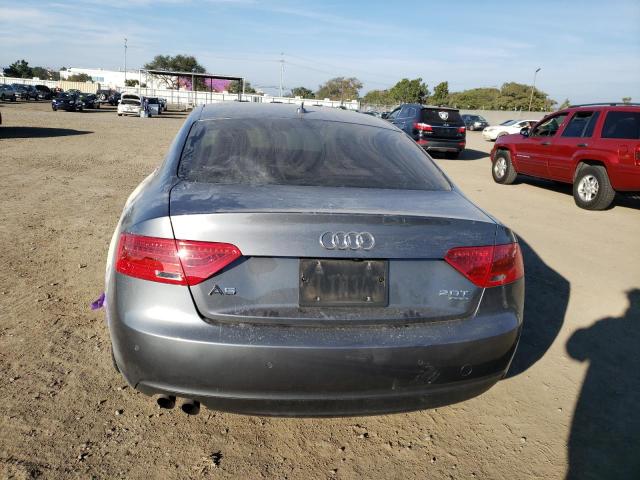 Photo 6 from auction – 2013 AUDI A5 PREMIUM with VIN WAULFAFR3DA065171