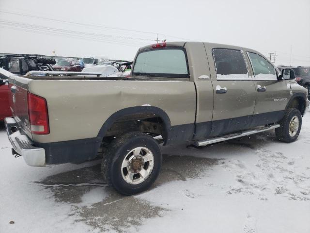 Photo 3 from auction – 2006 DODGE RAM 3500 with VIN 3D7LX39C26G156641