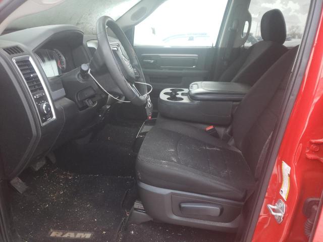 Photo 7 from auction – 2020 RAM 1500 CLASS with VIN 1C6RR7LT9LS155559