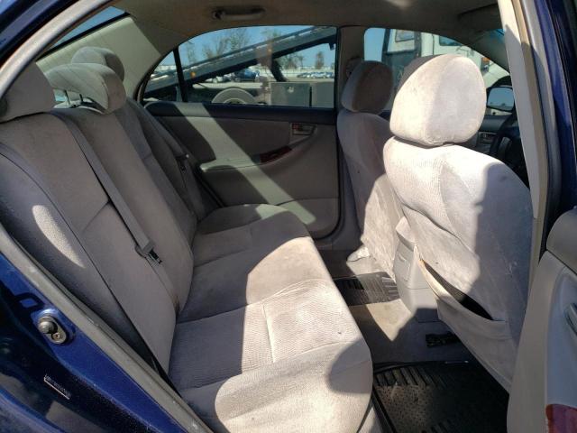 صورة رقم 10 من المزاد - 2005 TOYOTA COROLLA CE مع VIN 2T1BR32EX5C408382