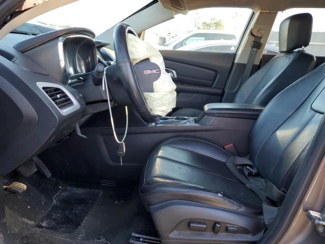 Photo 7 from auction – 2012 GMC TERRAIN SL with VIN 2GKFLVE50C6209368