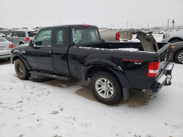 Photo 2 from auction – 2011 FORD RANGER SUP with VIN 1FTLR4FE3BPA33856