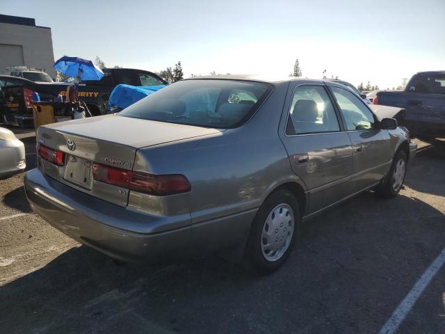 Photo 3 from auction – 1997 TOYOTA CAMRY CE with VIN 4T1BF22K6VU021318