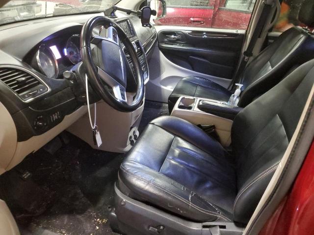 Photo 7 from auction – 2012 CHRYSLER TOWN & COU with VIN 2C4RC1BG8CR170194