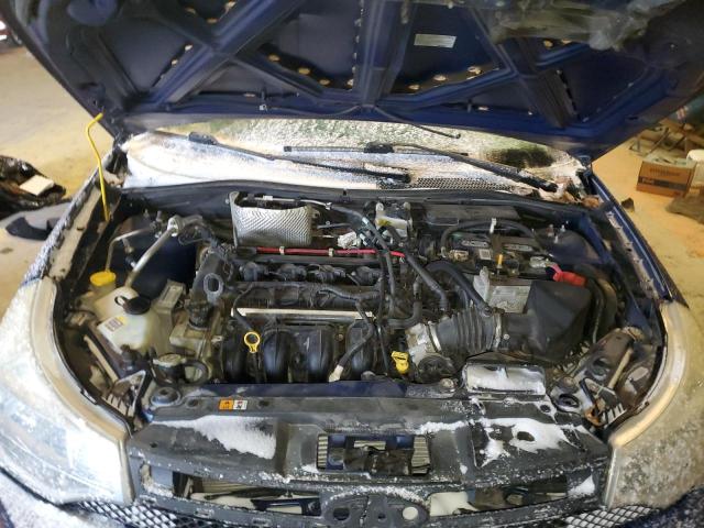 Photo 11 from auction – 2008 FORD FOCUS S/SE with VIN 1FAHP32N68W282281