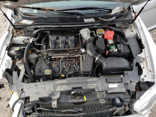 Photo 11 from auction – 2014 FORD TAURUS SEL with VIN 1FAHP2H87EG122170
