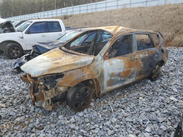 TOYOTA RAV4 2011 with VIN 2T3ZF4DV6BW094158 - Photo from auction