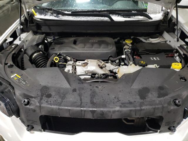 Photo 12 from auction – 2019 JEEP CHEROKEE L with VIN 1C4PJMDN0KD162652