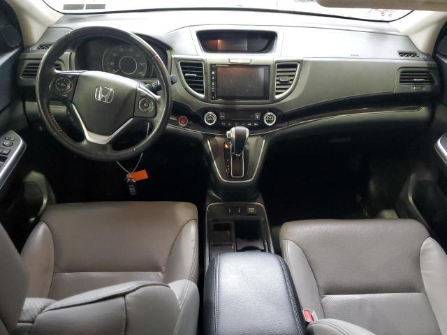 Photo 8 from auction – 2016 HONDA CR-V EXL with VIN 2HKRM4H77GH635878
