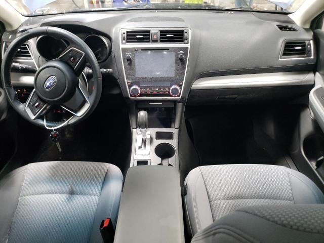 Photo 8 from auction – 2018 SUBARU LEGACY 2.5 with VIN 4S3BNAC63J3021201