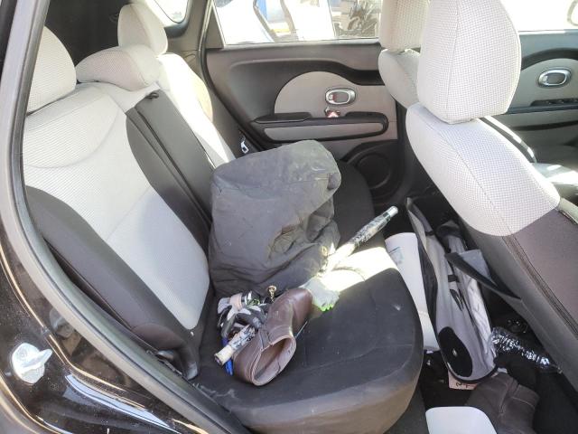 Photo 10 from auction – 2014 KIA SOUL with VIN KNDJN2A28E7075402