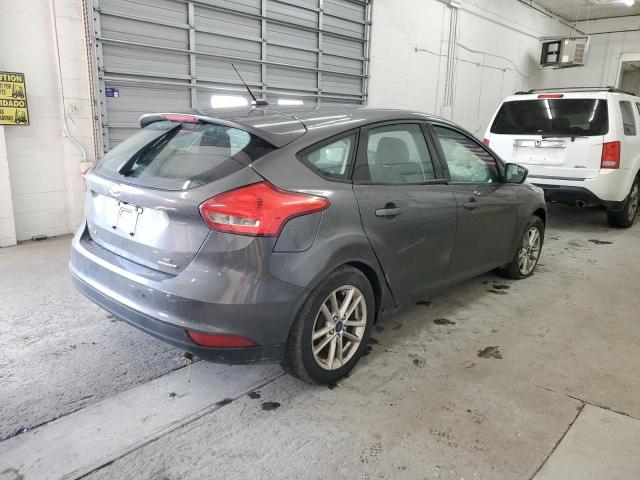 Photo 3 from auction – 2016 FORD FOCUS SE with VIN 1FADP3K28GL216822