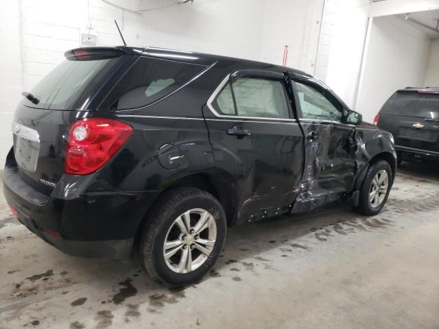 Photo 3 from auction – 2013 CHEVROLET EQUINOX LS with VIN 2GNALBEK5D6260982